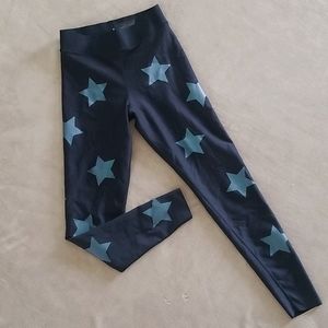 Ultracor Lux knockout leggings